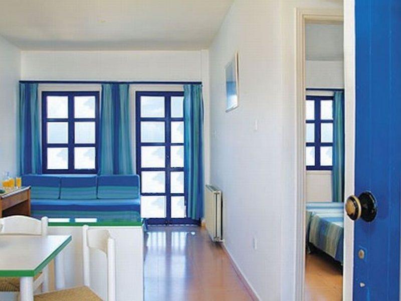 Louis King Alkinoos Apartment Protaras Ngoại thất bức ảnh