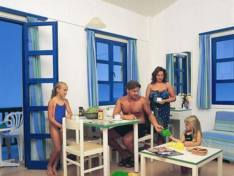 Louis King Alkinoos Apartment Protaras Ngoại thất bức ảnh