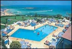 Louis King Alkinoos Apartment Protaras Ngoại thất bức ảnh